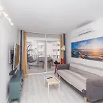 Apartamento Vintage Flat - Terrace & Pool Playa del Inglés