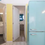 Vintage Flat - Terrace & Pool Apartamento