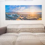 Vintage Flat - Terrace & Pool Apartamento
