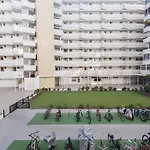 Apartamento Vintage Flat - Terrace & Pool Playa del Inglés