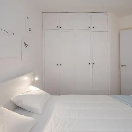 Appartement Vintage Flat - Terrace & Pool Playa del Inglés