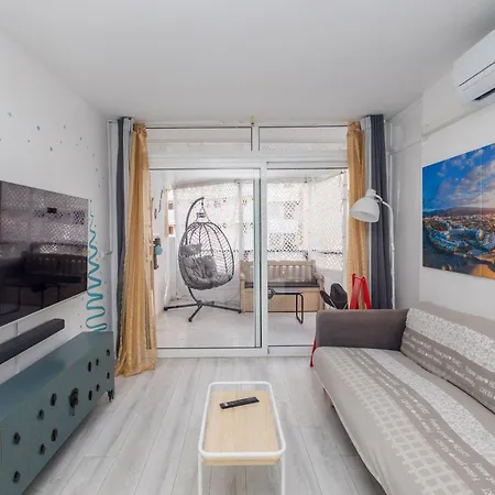 Vintage Flat - Terrace & Pool Appartement
