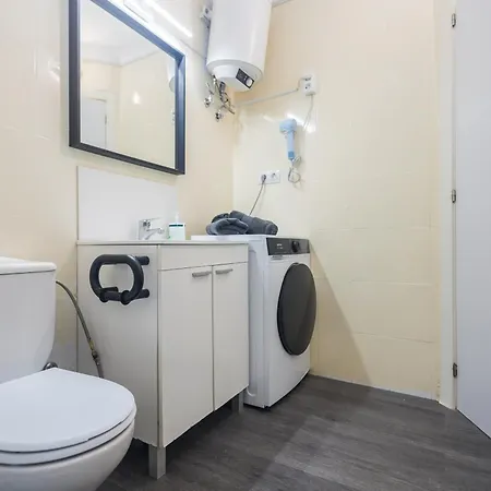 Vintage Flat - Terrace & Pool Appartement *