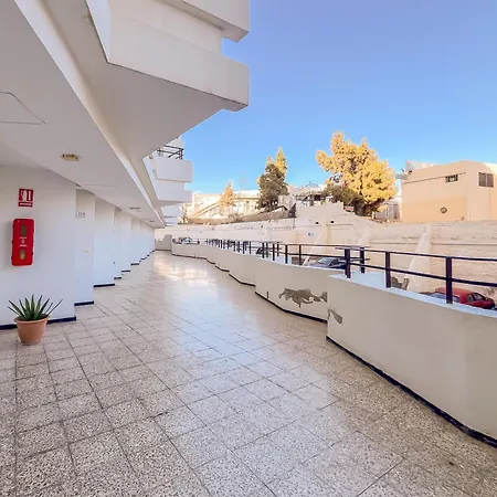 Apartamento Vintage Flat - Terrace & Pool